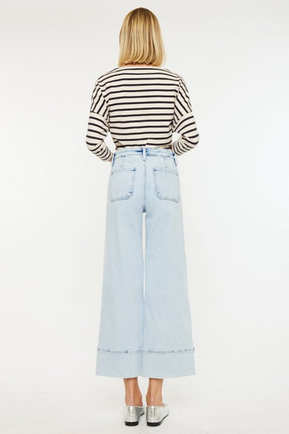 Throwback Thursday Jeans
