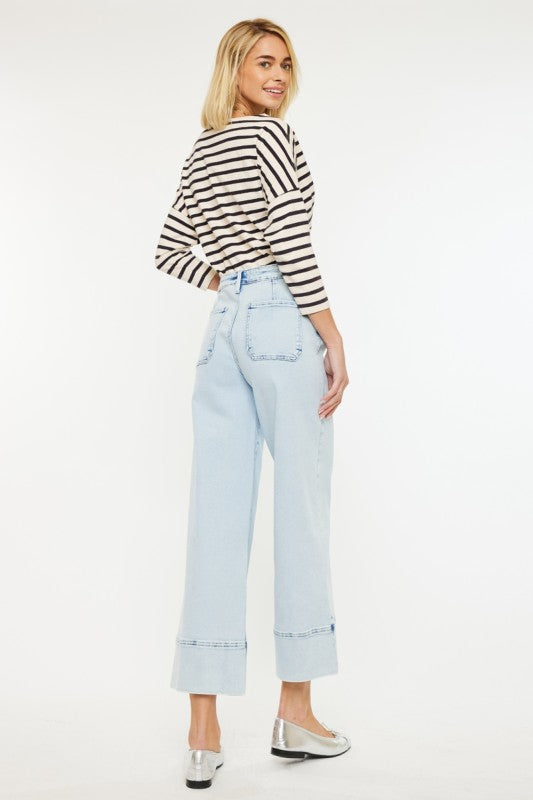 Throwback Thursday Jeans