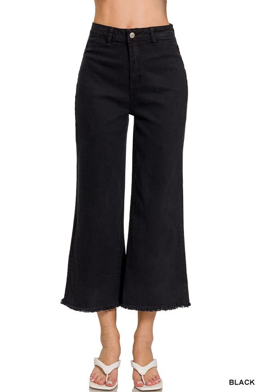 True Love Denim Pants