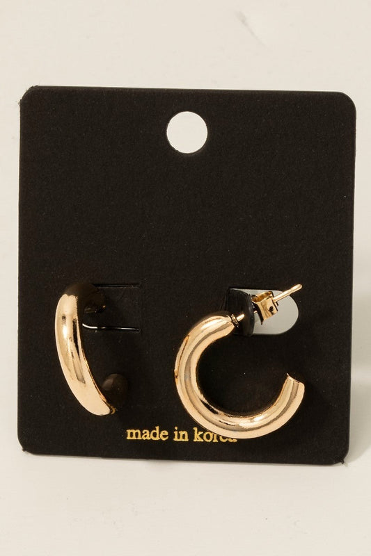 Simply Yours Hoops