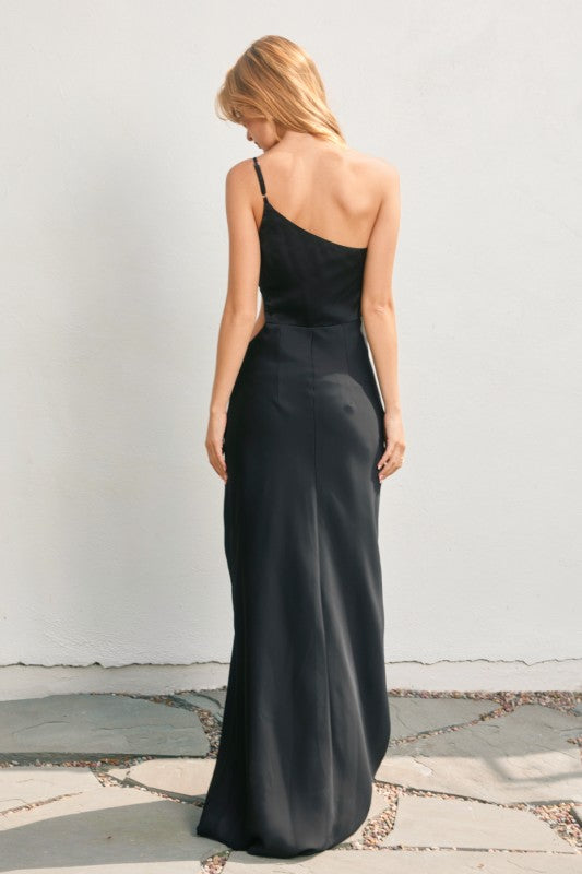 Total Eclipse Maxi Dress
