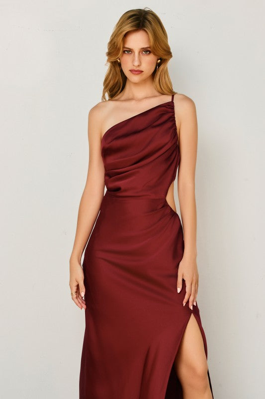 Total Eclipse Maxi Dress