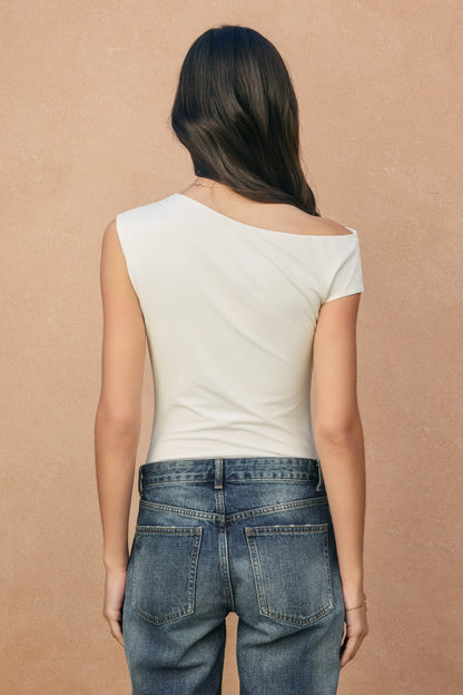 Throw & Go Bodysuit
