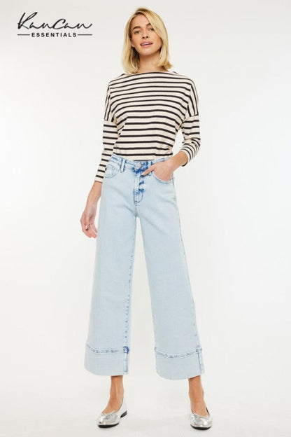 Throwback Thursday Jeans