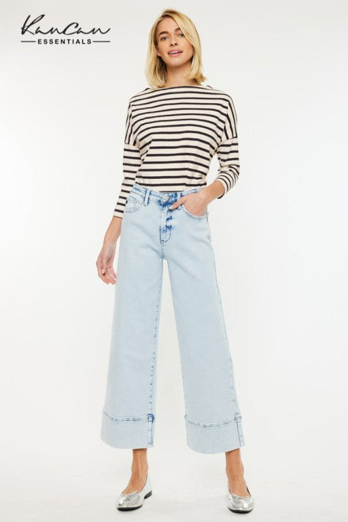 Throwback Thursday Jeans