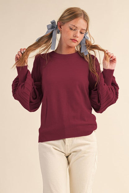 Thinking Out Loud Top