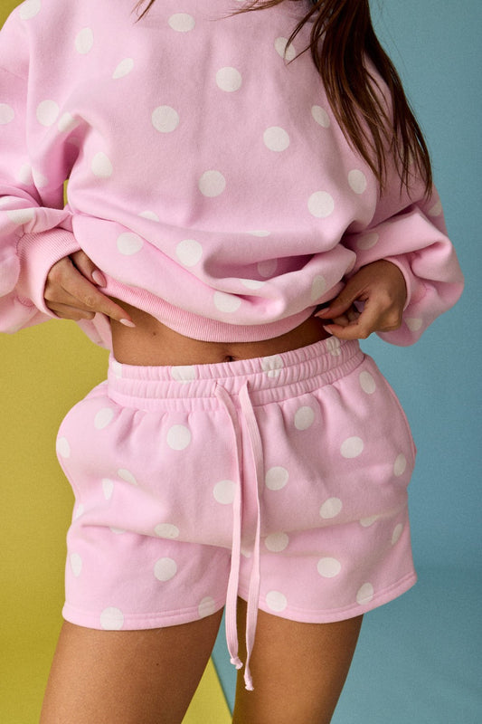 Sweet Dreams Shorts