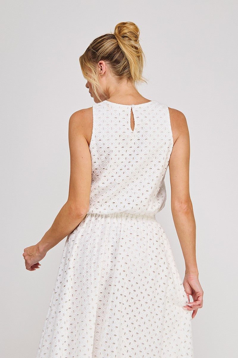 Timeless Charm Top