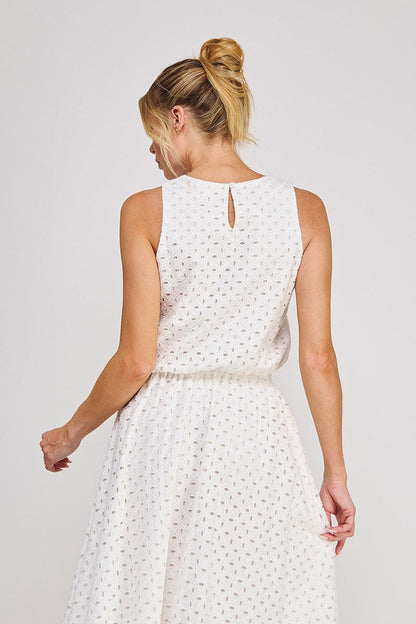 Timeless Charm Top