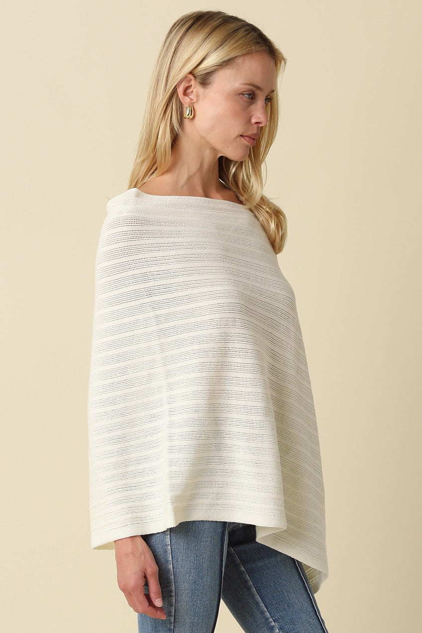 Simple Luxe Knit Top
