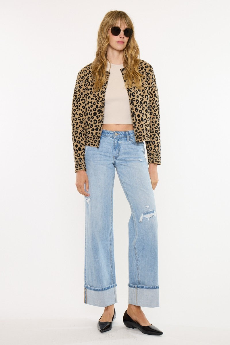 Vintage Revival Jeans
