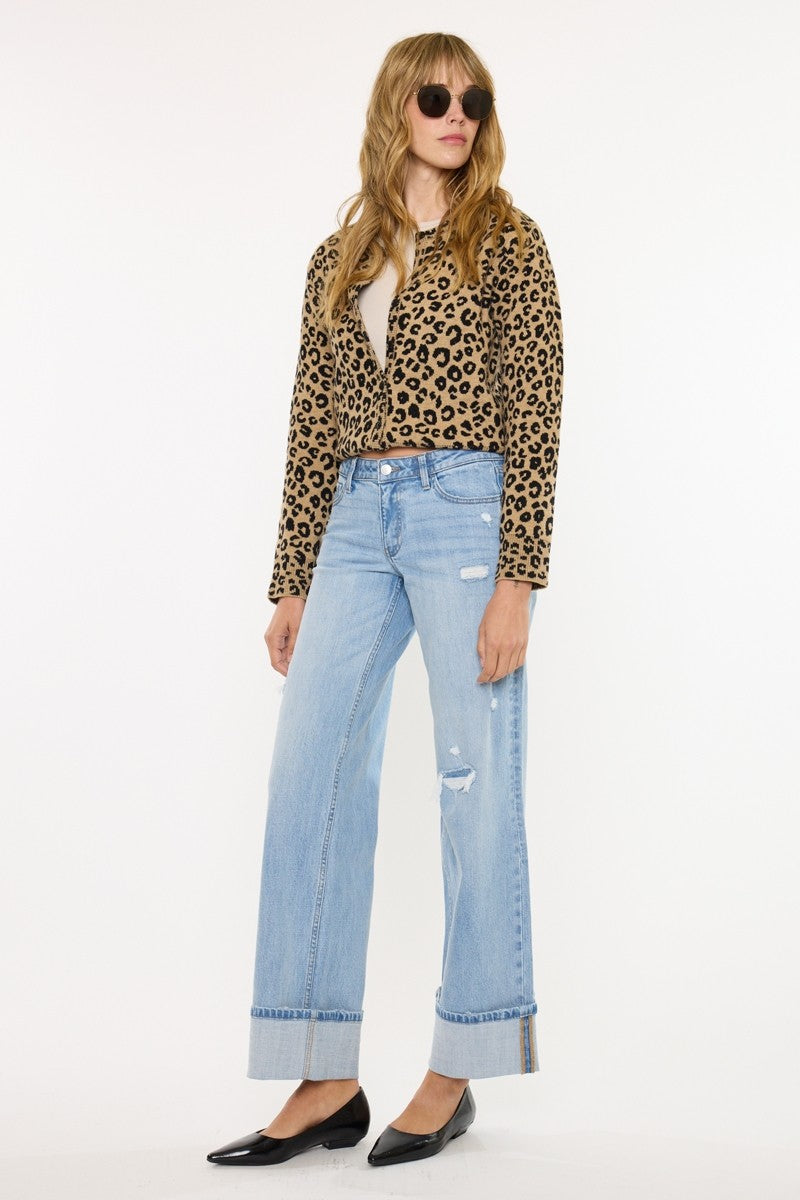 Vintage Revival Jeans