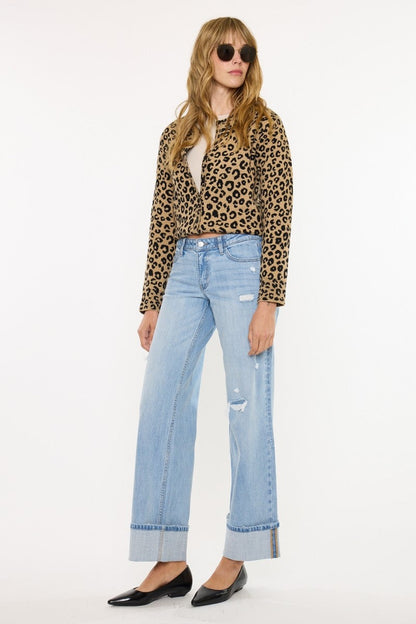 Vintage Revival Jeans