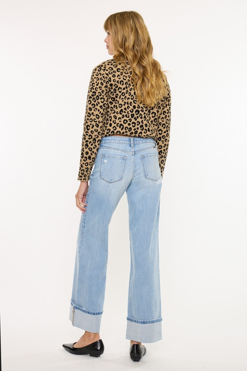 Vintage Revival Jeans