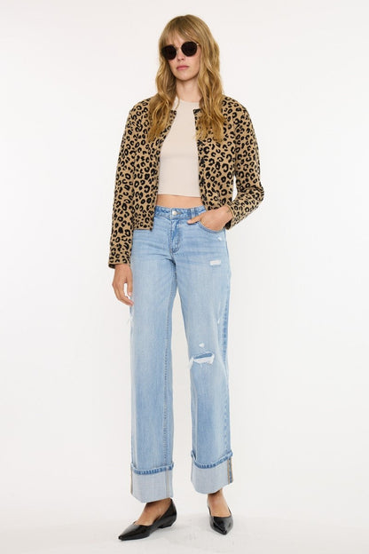 Vintage Revival Jeans