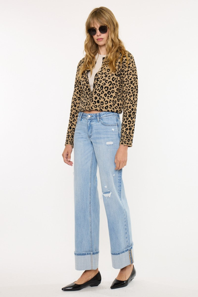 Vintage Revival Jeans