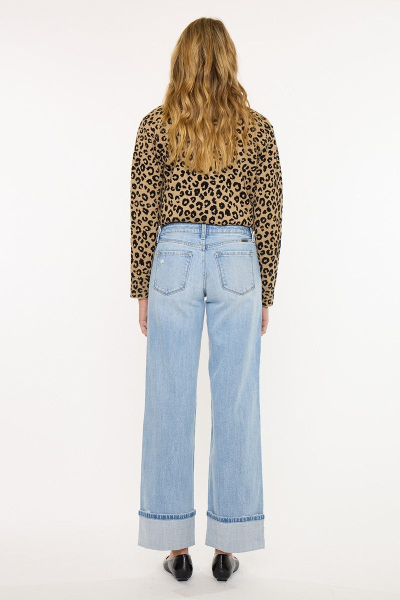 Vintage Revival Jeans