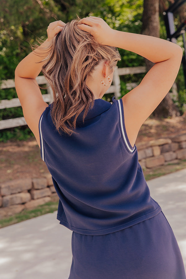 Casual Icon Buttery Soft Top