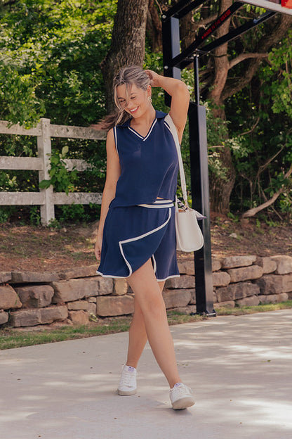 Casual Icon Buttery Soft Top