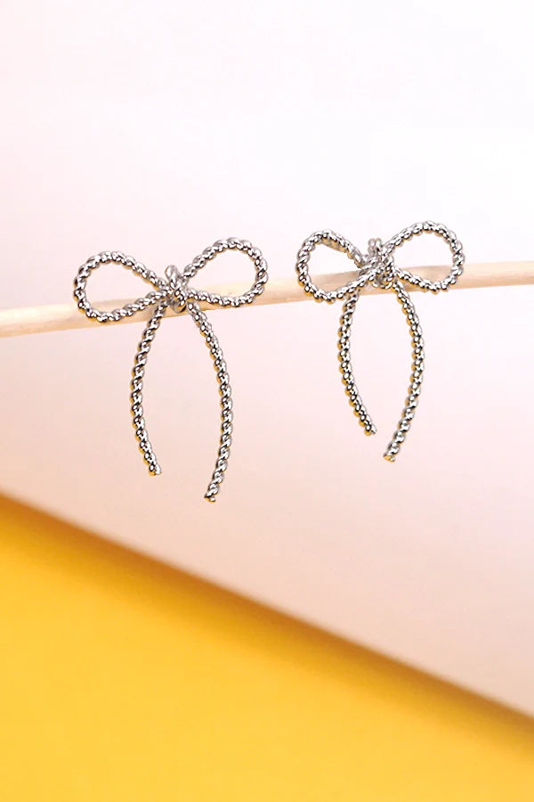 Secret Love Earrings