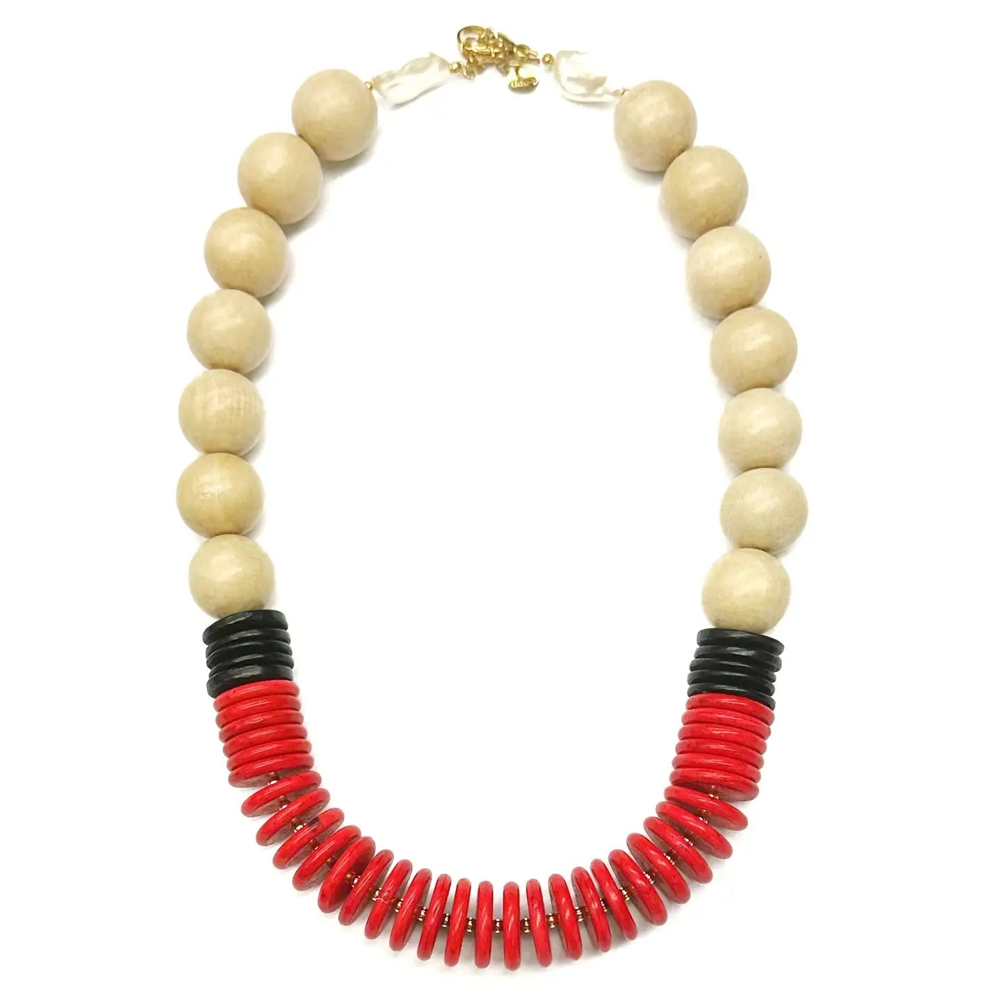 Ladd Necklace