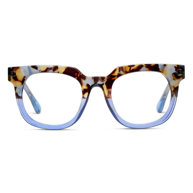 Showbiz Reading Glasses (+1.50)