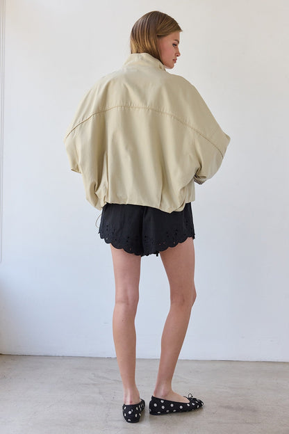 Scenic Route Jacket