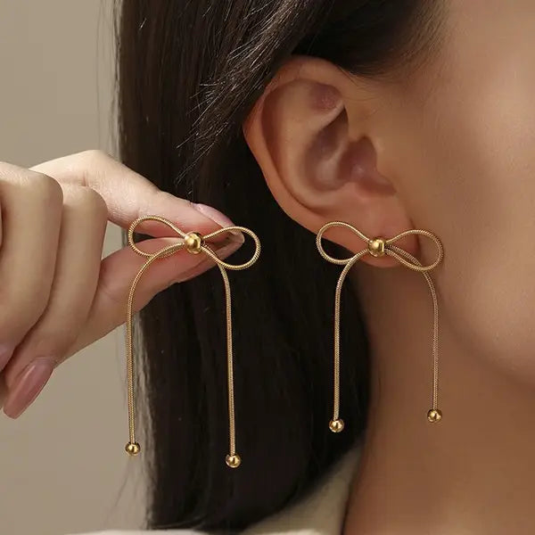 Soul Ties Earrings
