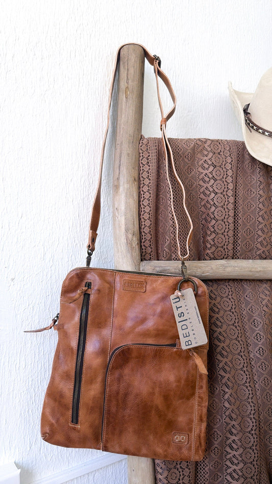 Bedstu Aiken, Tan Rustic