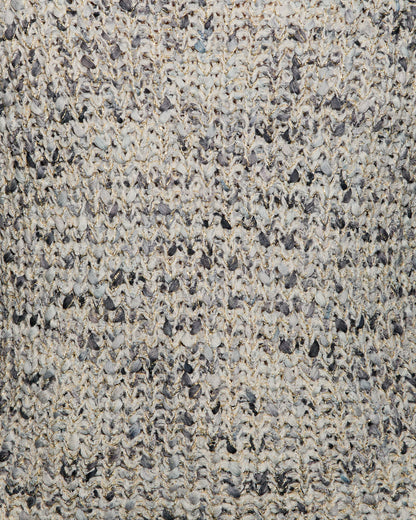 Aniah Chunky Knit Sweater