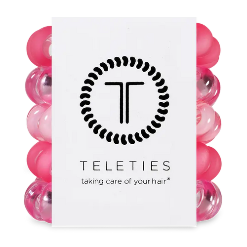 Tiny Teleties (Pretty In Pink)