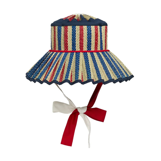 July Island Ravello Hat
