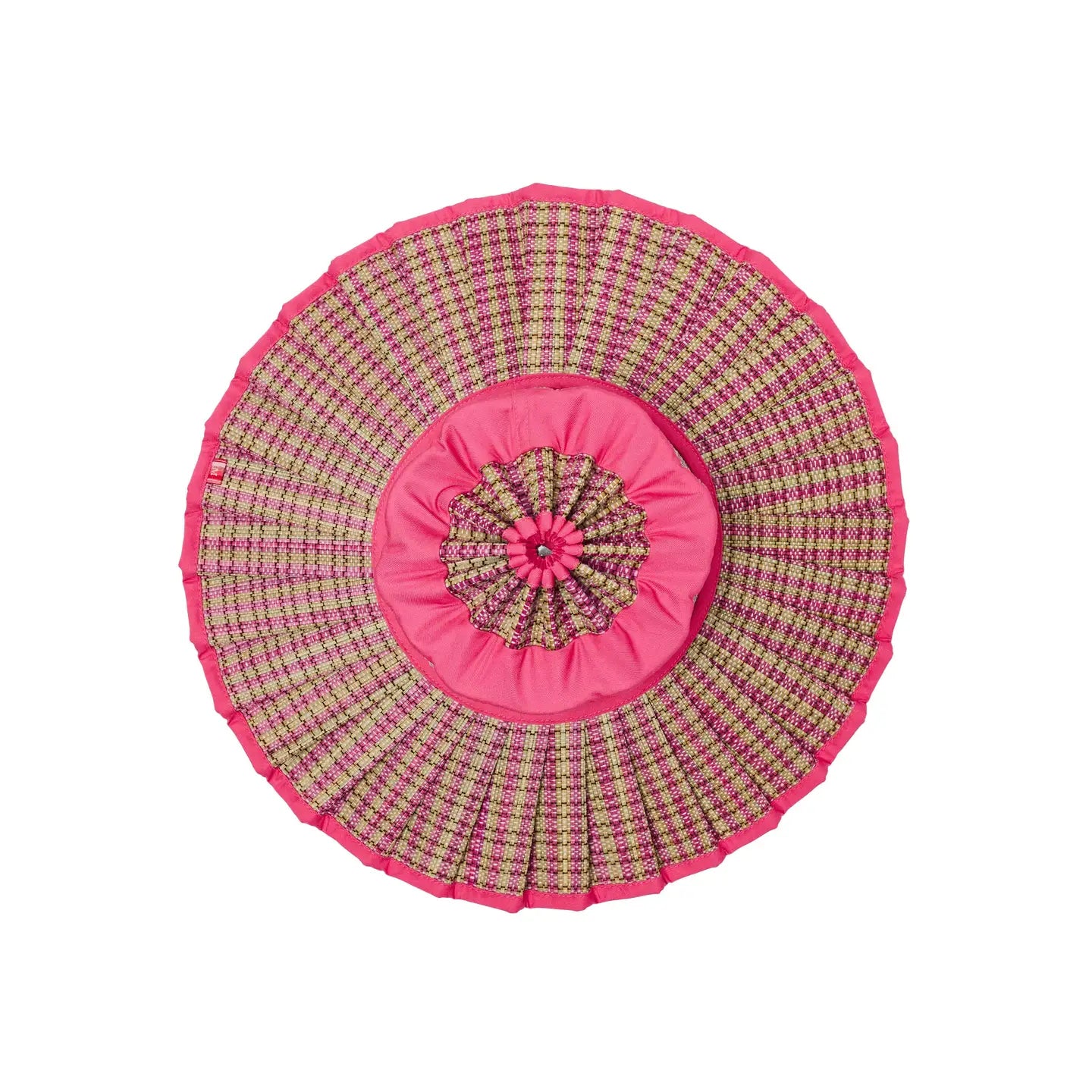 Camp Cove - Island Capri Hat