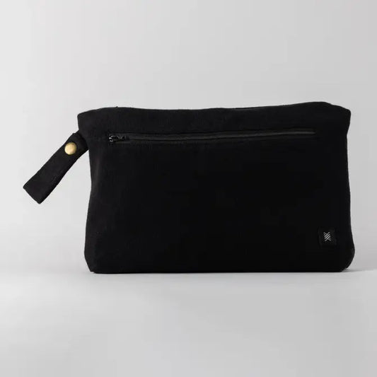 The Carry Pouch 2.0 (Black)