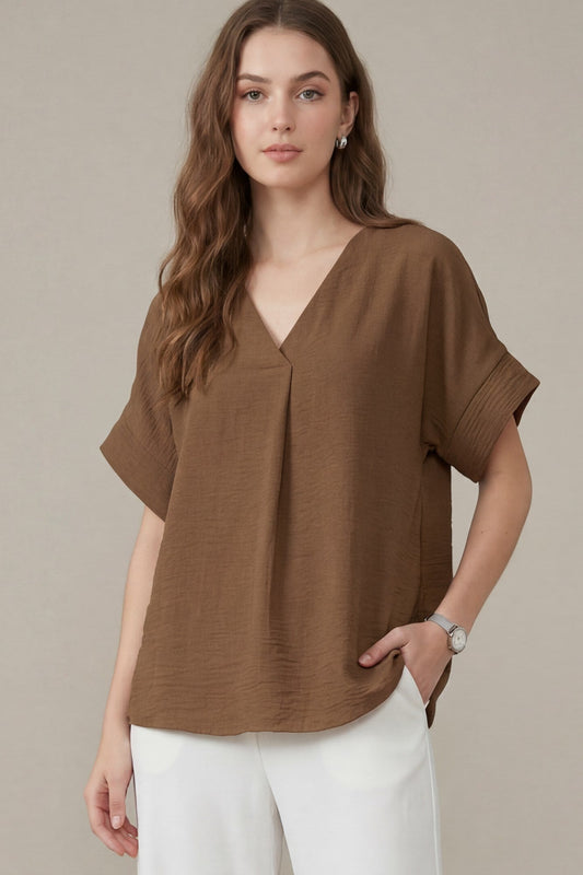 Weekend Essential Top