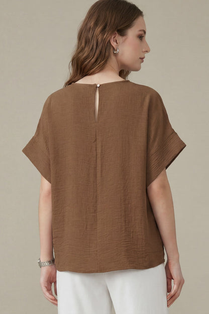 Weekend Essential Top