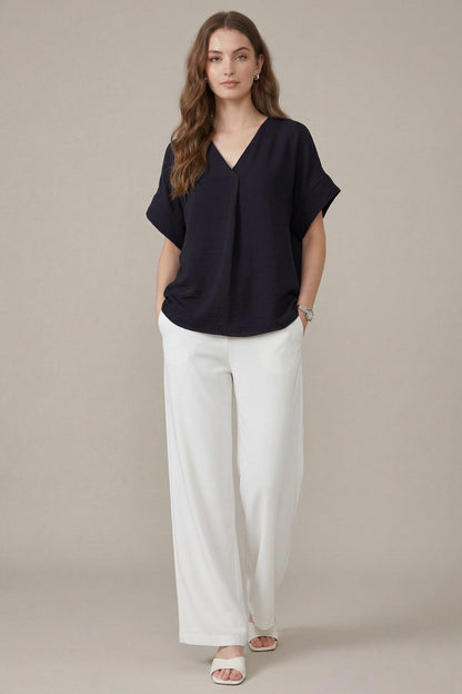 Weekend Essential Top