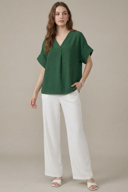 Weekend Essential Top