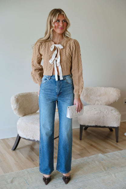 Heidi Seattle - Vintage Blue