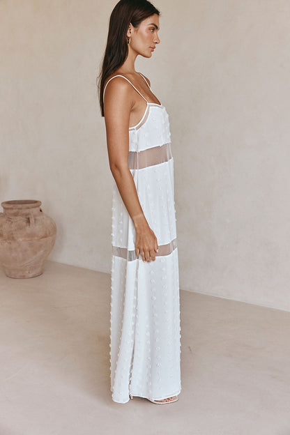 Miliano Dress