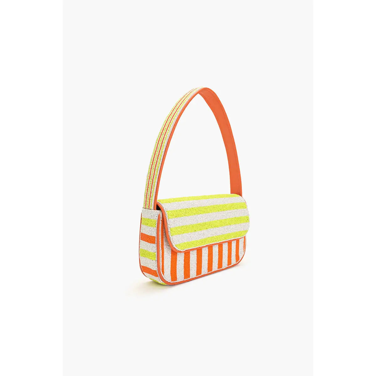 Ciao Bella Beaded Shoulder Bag