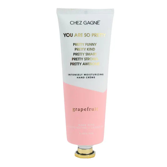 You Are So Pretty Hand Creme