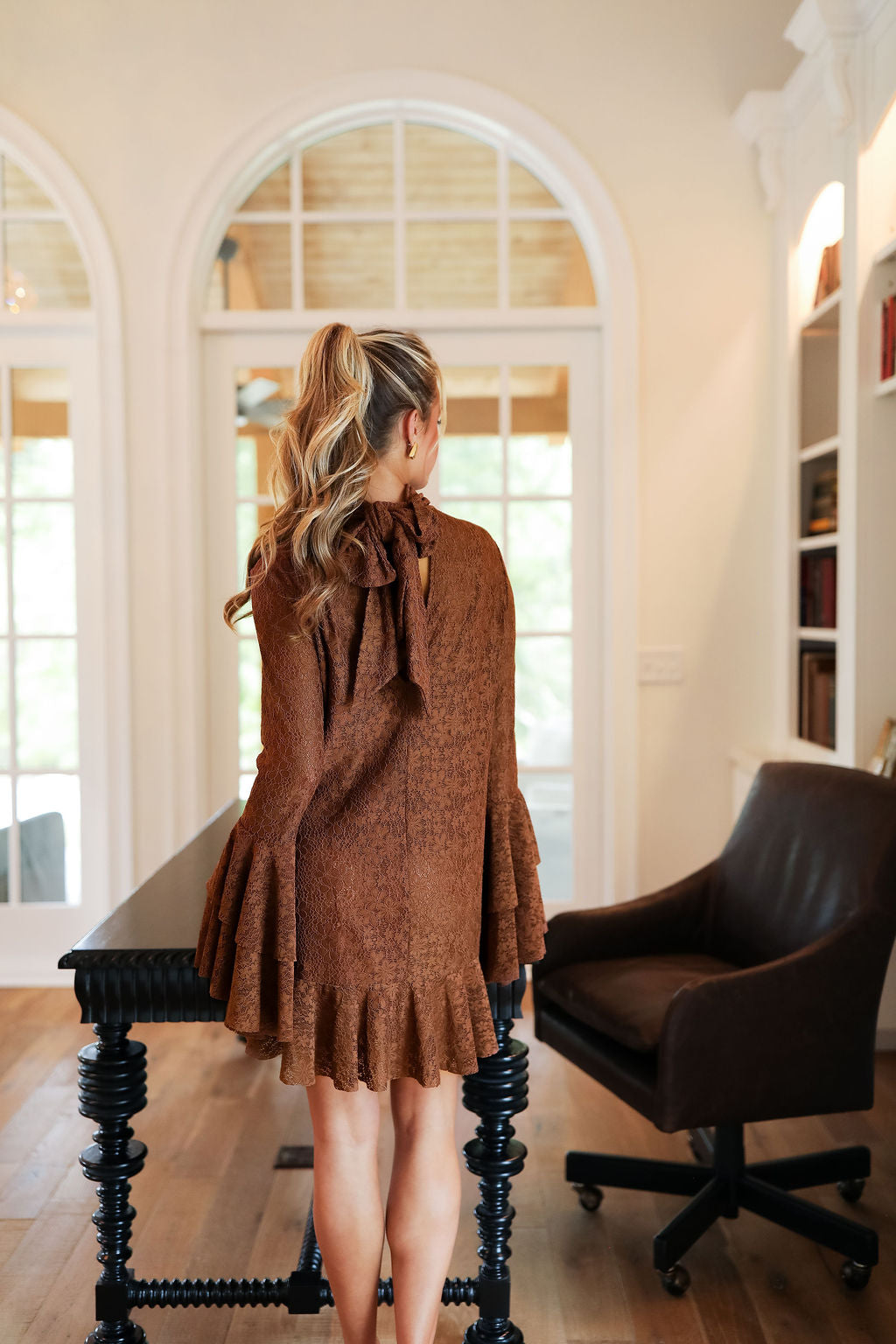 Indie Mini - Mocha