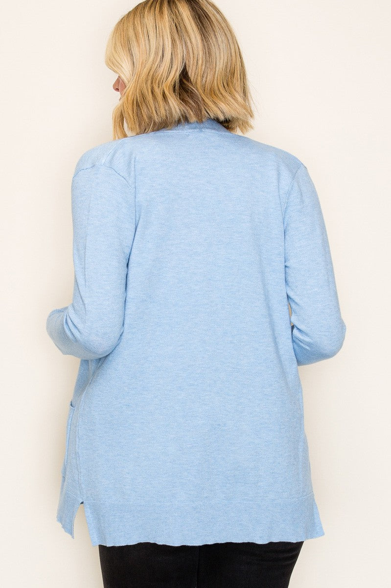 Willa Knit Cardigan