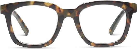 To The Max Reading Glasses (+1.50)