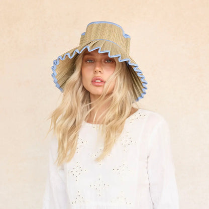 Dream Capri Hat