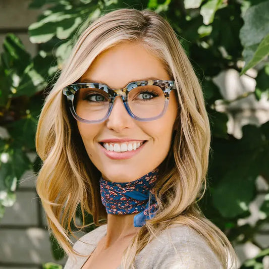 Showbiz Reading Glasses (+1.50)