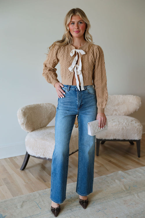 Heidi Seattle - Vintage Blue