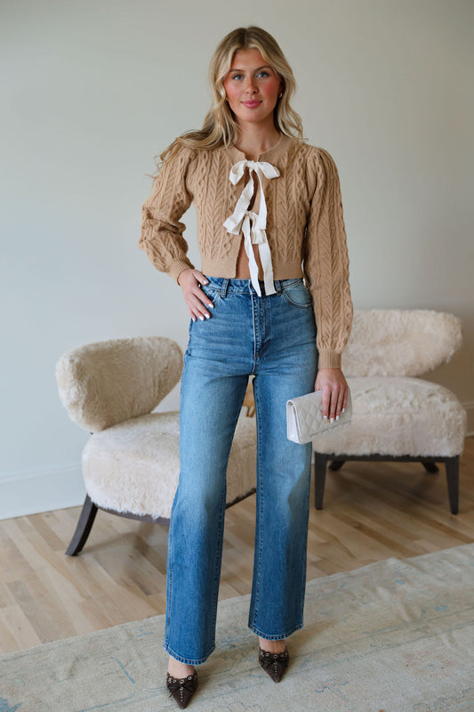 Heidi Seattle - Vintage Blue