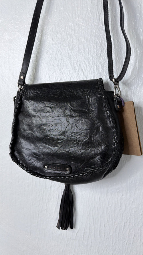 Bedstu Half Moon EM, Black DD